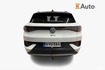Volkswagen ID.4 2022, kuva 3/32