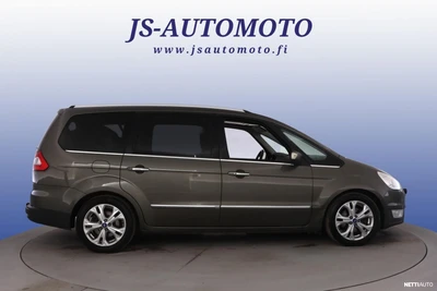 Ford Galaxy 2011, kuva 2/21