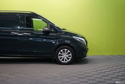 Mercedes-Benz Vito 2015, photo 5/37