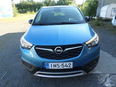 Opel Crossland X 2017, kuva 3/23