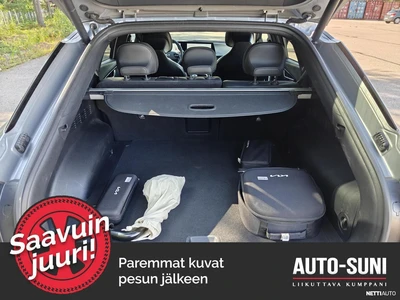 Kia EV6 GT-Line AWD 77 kWh 325 hv 2022, kuva 6/10