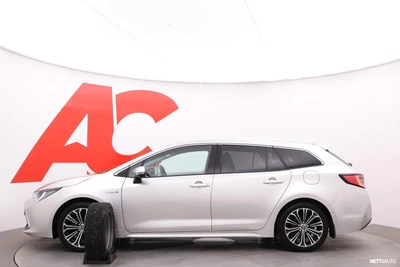 Toyota Corolla 2019, kuva 2/10