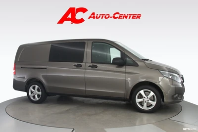Mercedes-Benz Vito 2015, photo 5/40