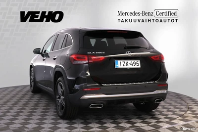 Mercedes-Benz GLA 2021, kuva 4/37