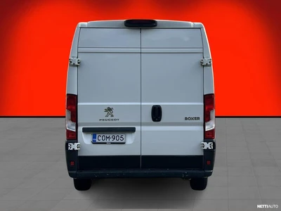 Peugeot Boxer 335 L3H2 BlueHDi 130 2019, photo 7/28