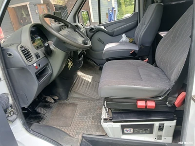 Mercedes-Benz Sprinter 2004, photo 5/10