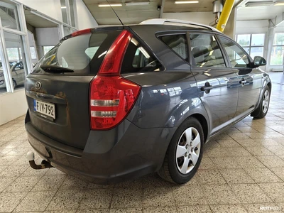 Kia Ceed 1,6 CRDi LX SW 2009, kuva 5/25