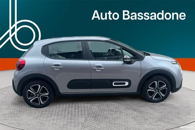 Citroen C3 PureTech 83 Joy 2023, kuva 6/15