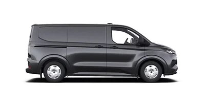 Ford Transit Custom 2026, photo 2/4