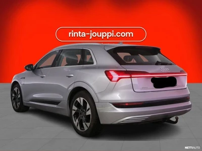 Audi e-tron 55 quattro Proline 2021, photo 3/6