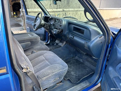 Chevrolet Silverado 1997, kuva 7/10