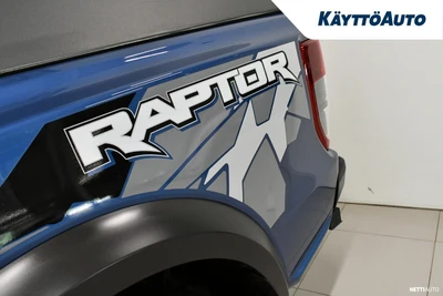 Ford Ranger 2021, photo 6/30