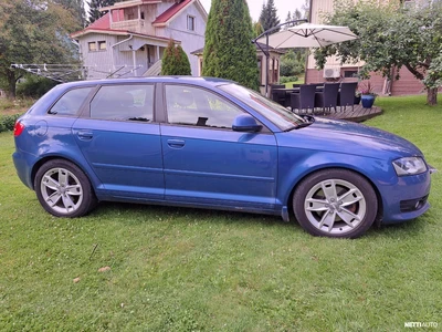 Audi A3 2010, kuva 3/20