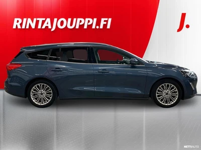 Ford Focus 2020, kuva 6/10