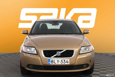 Volvo S40 2008, kuva 2/35