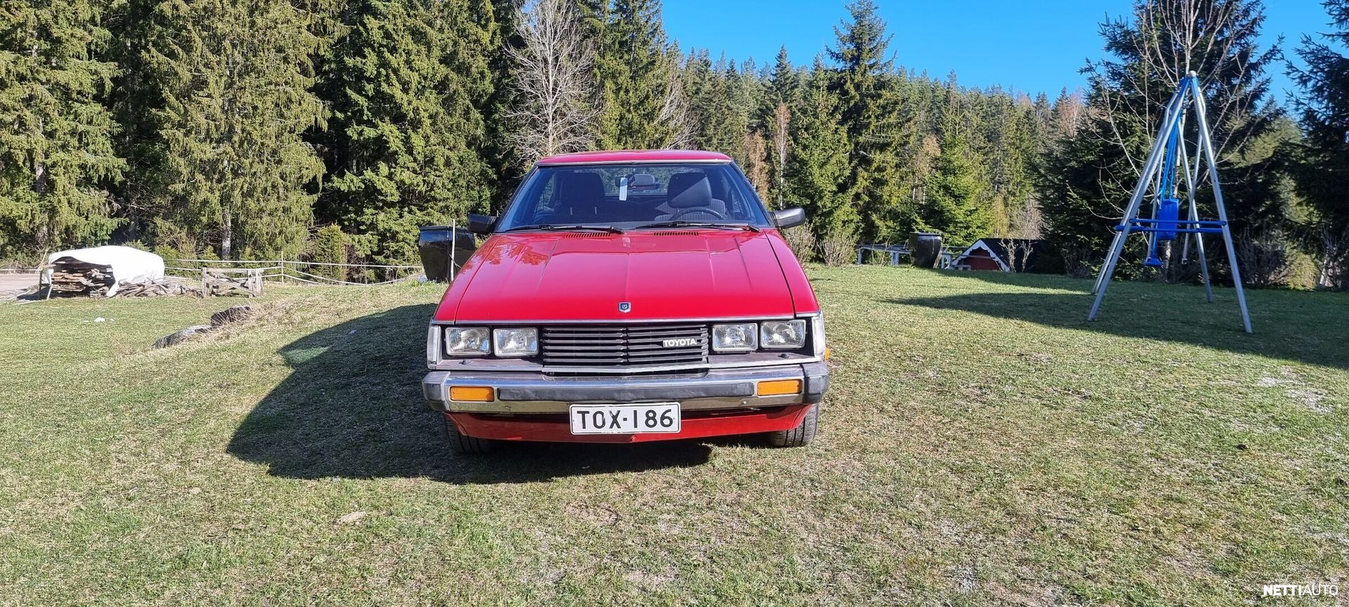 Toyota Celica