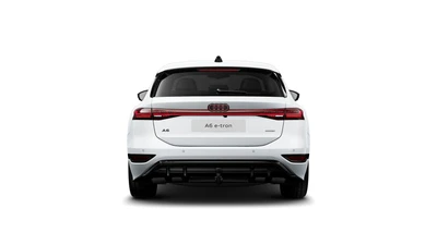 Audi A6 e-tron 2025, kuva 4/9