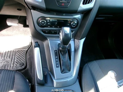 Ford Focus 2012, photo 7/10