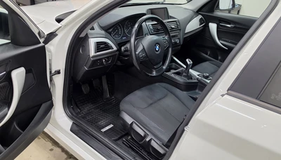 BMW 116 2012, kuva 3/3