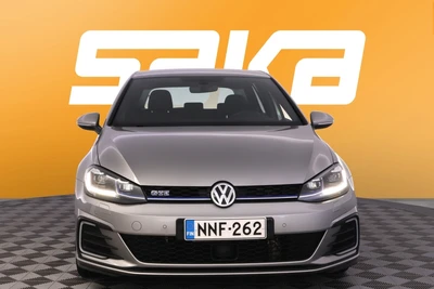 Volkswagen Golf 2020, photo 2/40