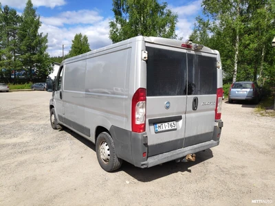 Fiat Ducato 2007, photo 2/10