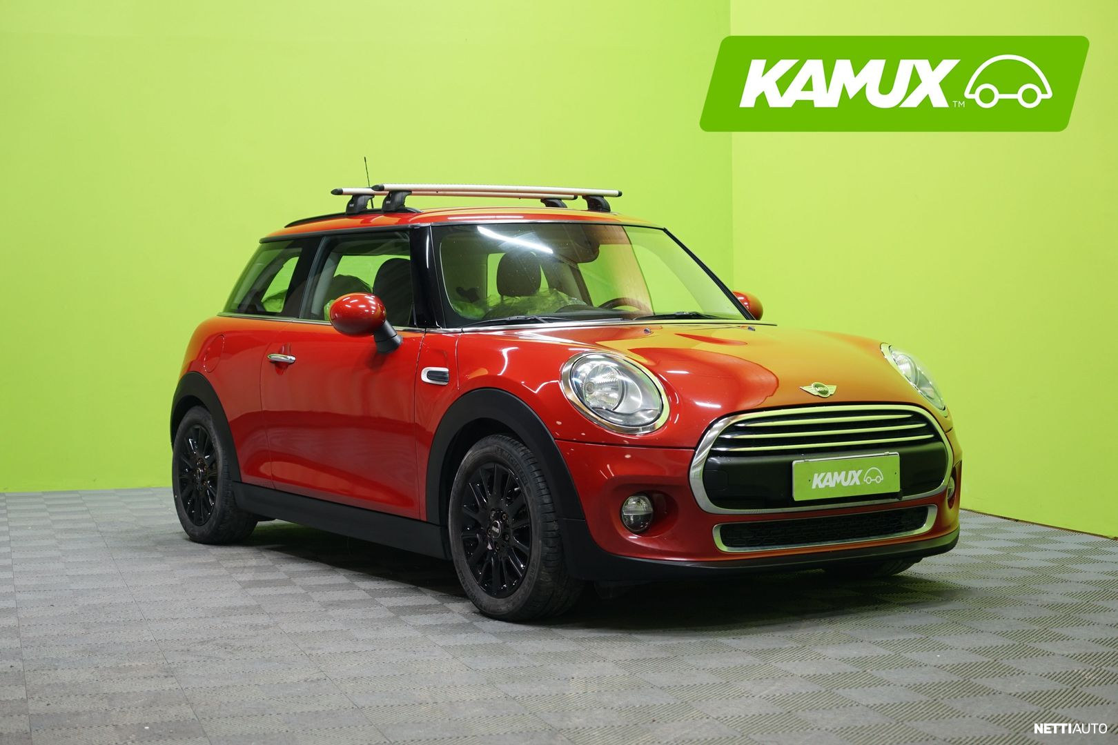 MINI One