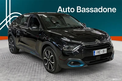 Citroen C4 2023, kuva 7/10