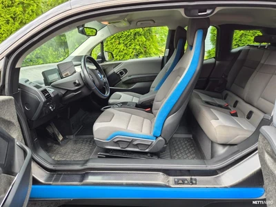 BMW i3 s 2022, kuva 5/10