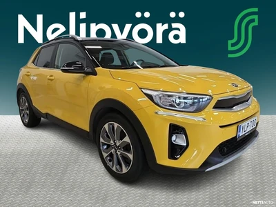 Kia Stonic 2020, kuva 7/31