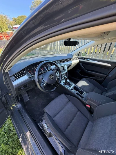 Volkswagen Passat 2016, kuva 6/26