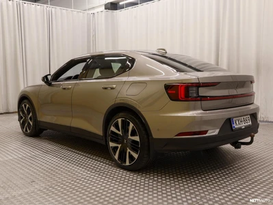 Polestar 2 2021, kuva 5/70