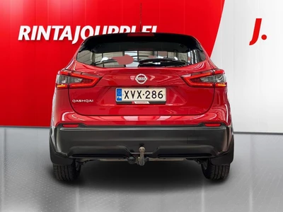 Nissan Qashqai 2019, kuva 5/36