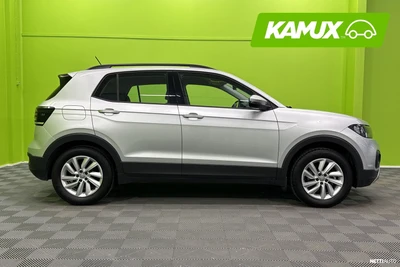 Volkswagen T-Cross 2020, kuva 2/26