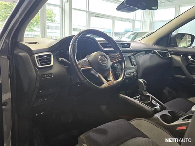 Nissan Qashqai 2020, photo 5/26