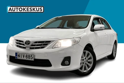 Toyota Corolla 2012, kuva 1/22