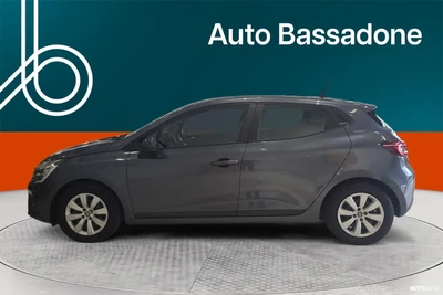Renault Clio SCe 75 Life 2020, kuva 2/27
