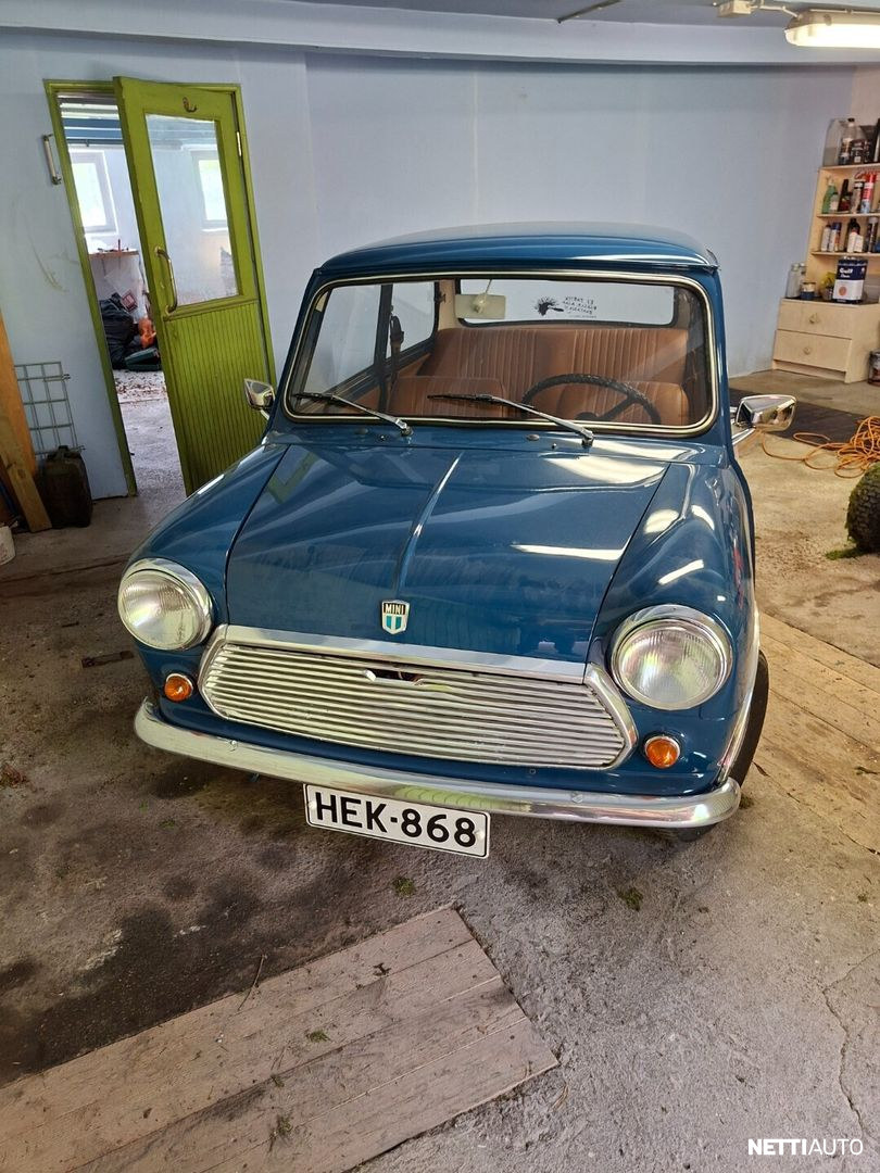 MINI 1000
