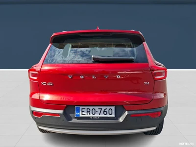 Volvo XC40 T4 Business aut 2020, photo 5/10