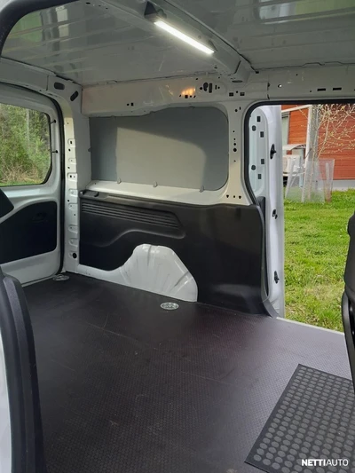 Toyota Proace City L2 Truck Master 2022, photo 6/15