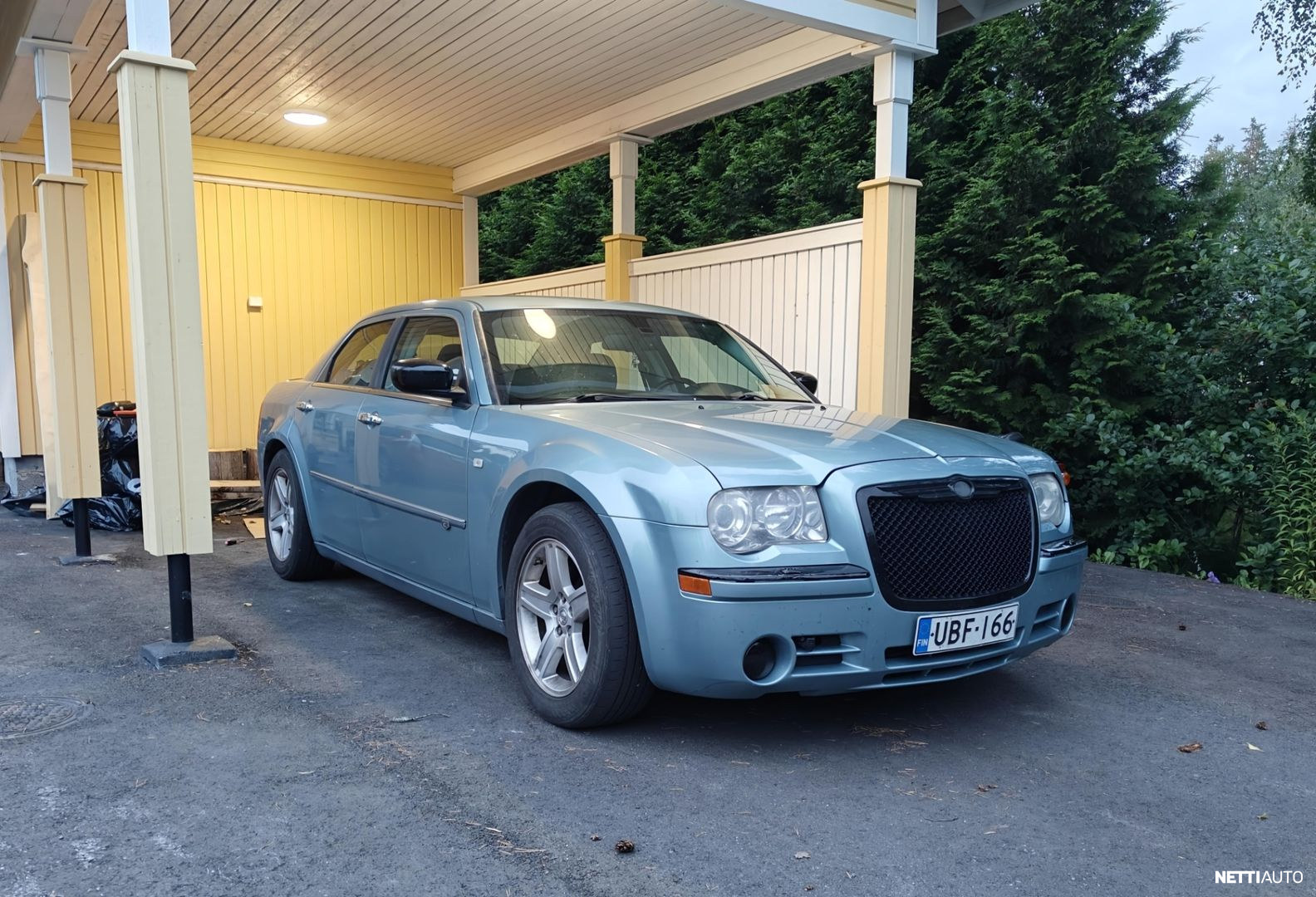 Chrysler 300C