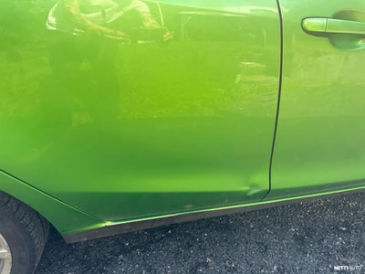 Mazda 2 1,3 Classic 5MT 5ov Z01 2008, kuva 7/10