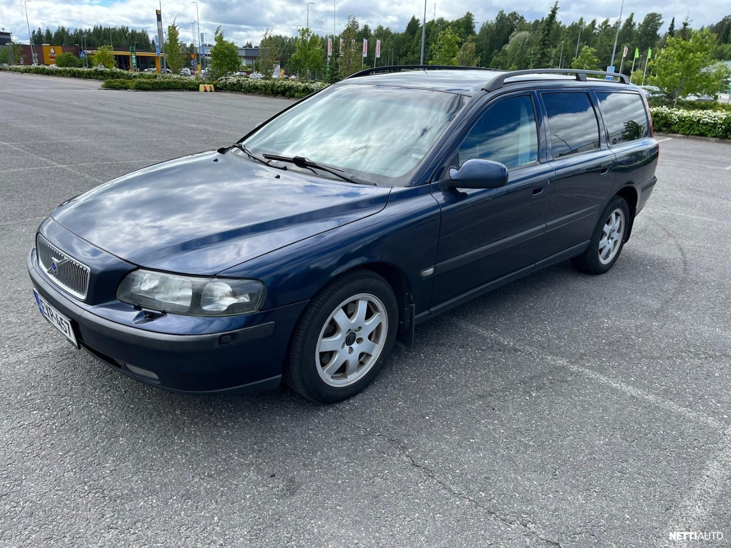 Volvo V70