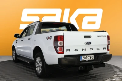 Ford Ranger 2018, photo 7/30