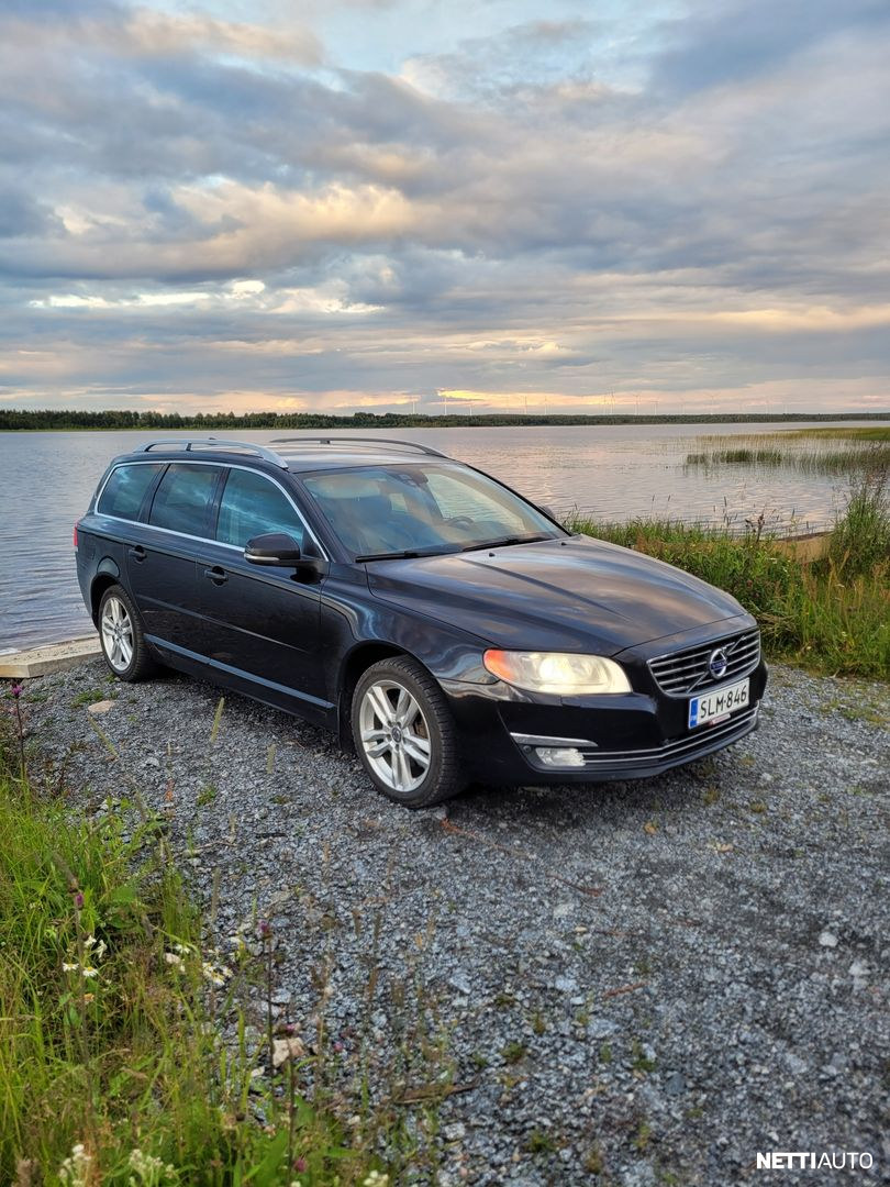 Volvo V70