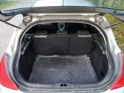 Peugeot 308 Premium HDi 110 FAP 5-ov 2008, kuva 7/24