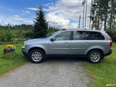 Volvo XC90 2007, kuva 6/23