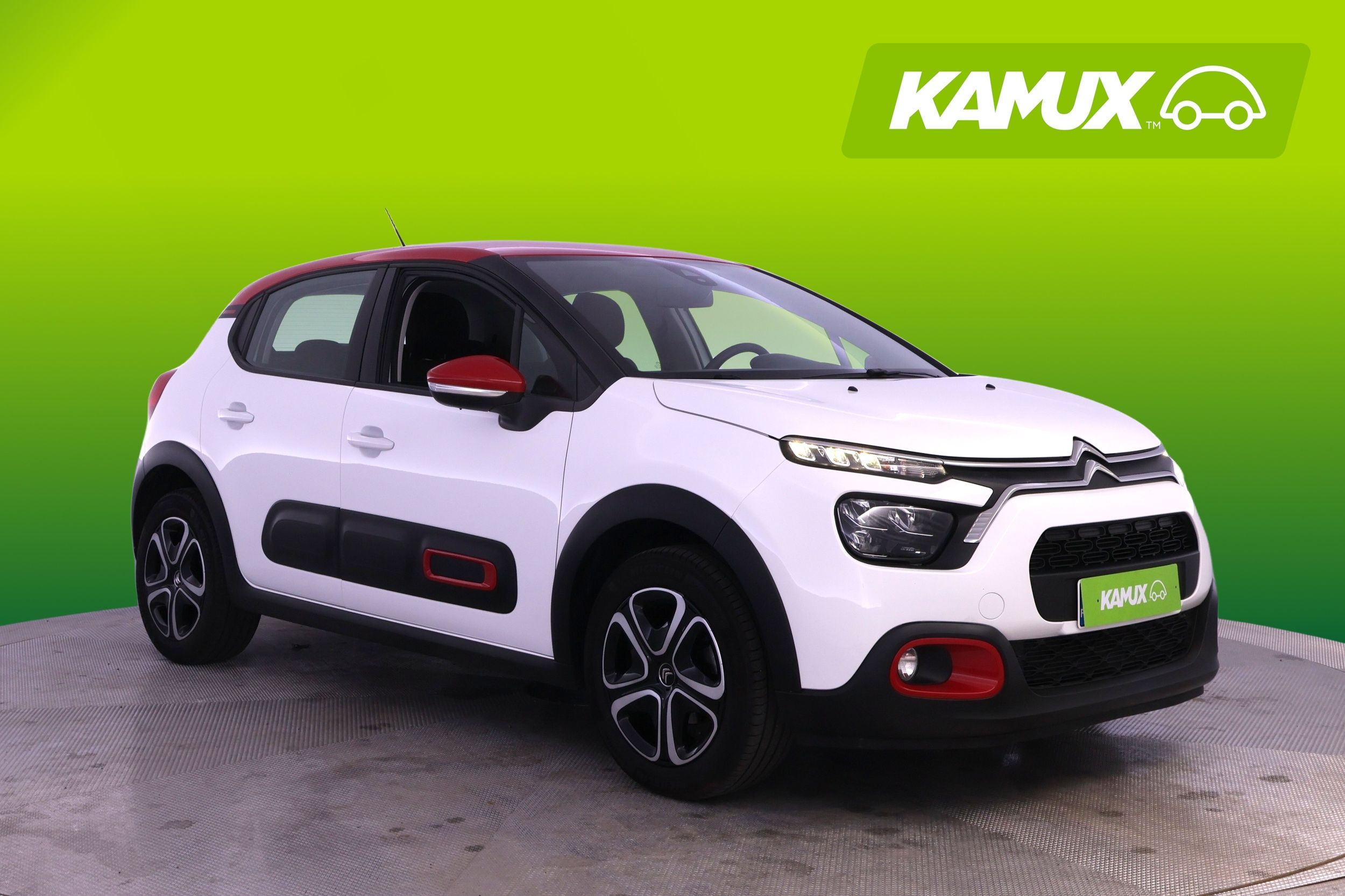 Citroen C3