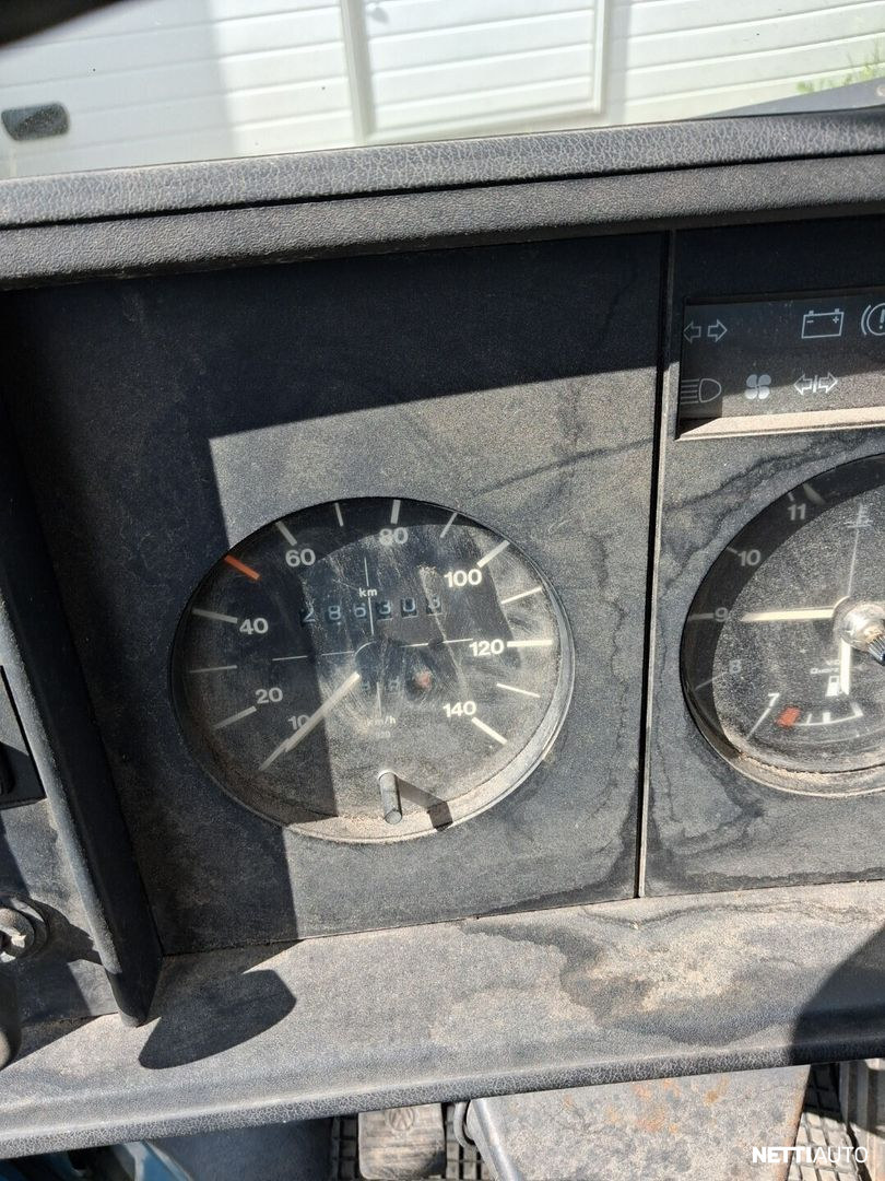 Volkswagen LT