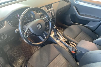 Skoda Octavia 2016, kuva 5/37