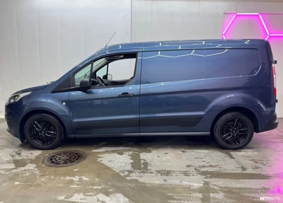 Ford Transit Connect 2019, photo 3/21